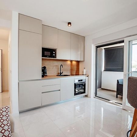 Apartment M&A ซาดาร์ ภายนอก รูปภาพ