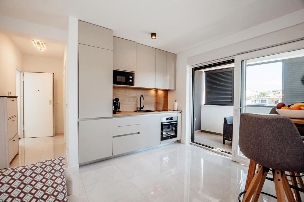 Apartment M&A ซาดาร์ ภายนอก รูปภาพ