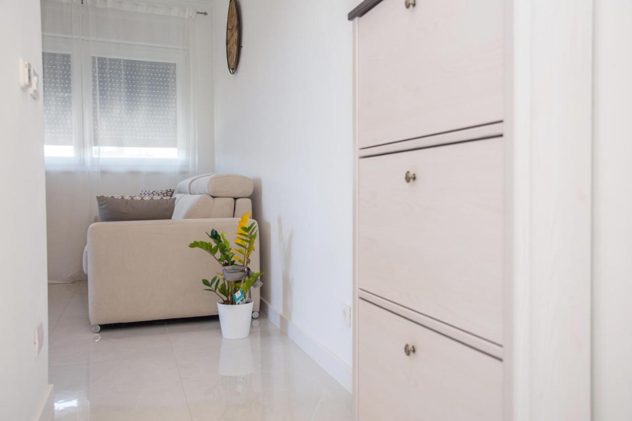Apartment M&A ซาดาร์ ภายนอก รูปภาพ