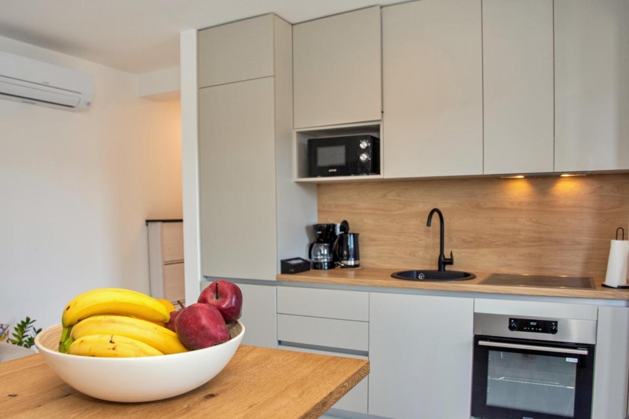 Apartment M&A ซาดาร์ ภายนอก รูปภาพ