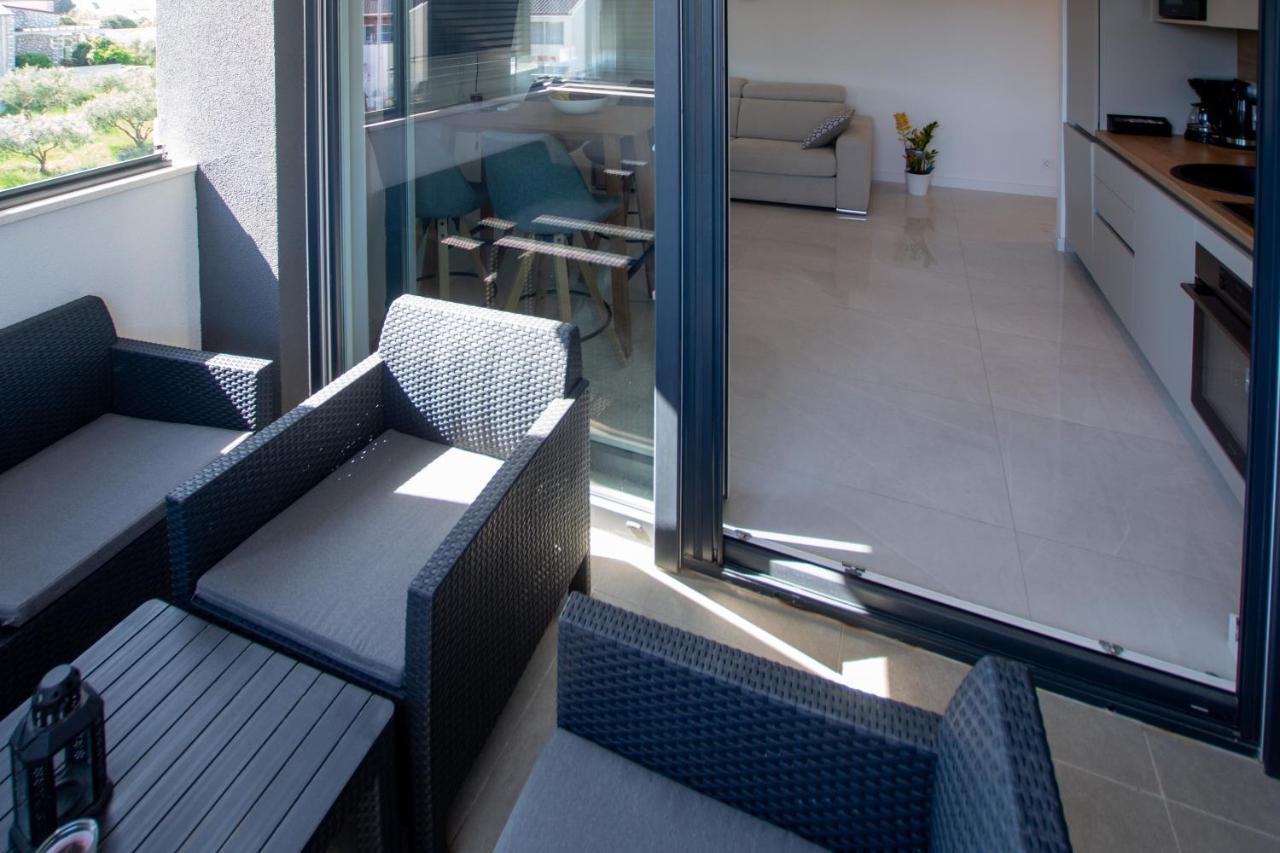 Apartment M&A ซาดาร์ ภายนอก รูปภาพ